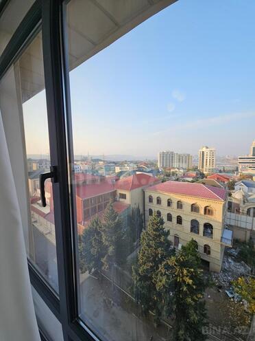 Satılır 3 otaqlı yeni tikili 125 m², Badamdar q., photo 24 from 26