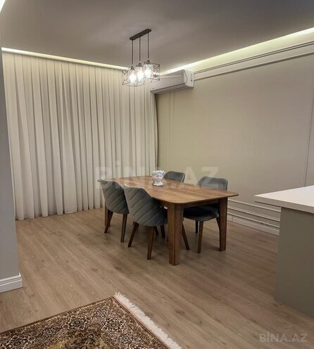 Продаётся 2-комн. новостройка 70 м², м. Нариман Нариманов, photo 1 from 18