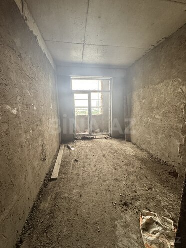 Satılır 2 otaqlı yeni tikili 80 m², Ulduz m., photo 3 from 8
