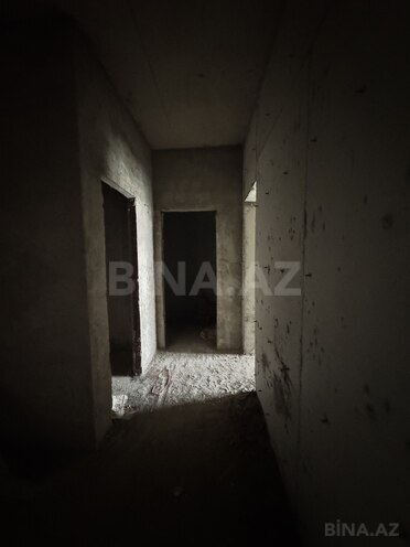 Satılır 2 otaqlı yeni tikili 80 m², Ulduz m., photo 7 from 8