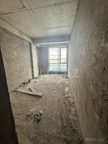 Satılır 2 otaqlı yeni tikili 80 m², Ulduz m., photo 4 from 8