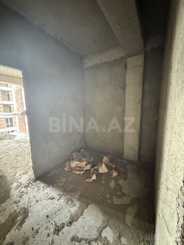 Satılır 2 otaqlı yeni tikili 80 m², Ulduz m., photo 6 from 8