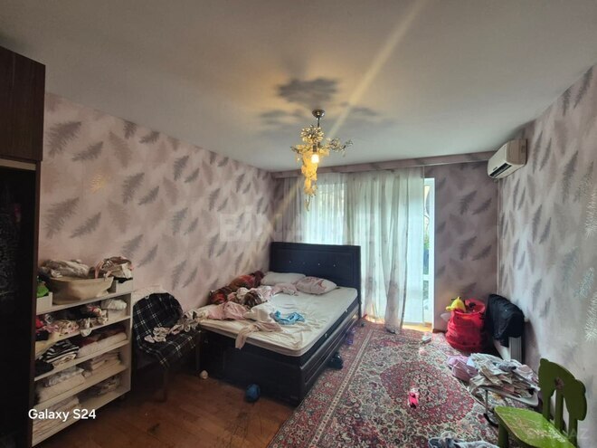 Satılır 4 otaqlı köhnə tikili 120 m², Yasamal r., photo 6 from 13