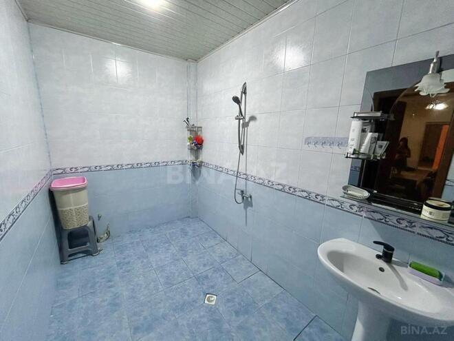 Satılır 3 otaqlı yeni tikili 125 m², 20 Yanvar m., photo 18 from 20