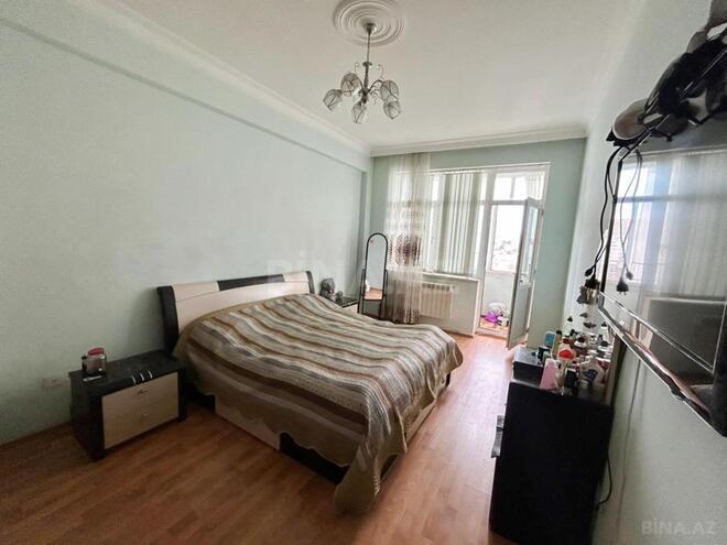 Satılır 3 otaqlı yeni tikili 125 m², 20 Yanvar m., photo 4 from 20
