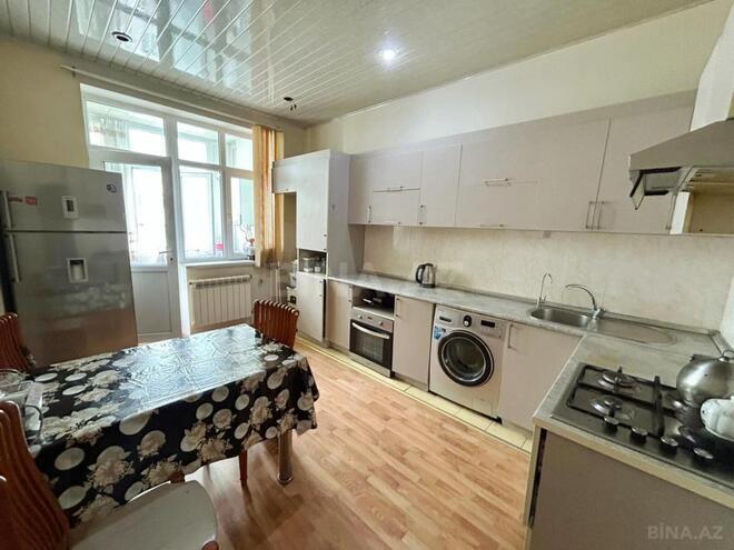 Satılır 3 otaqlı yeni tikili 125 m², 20 Yanvar m., photo 14 from 20