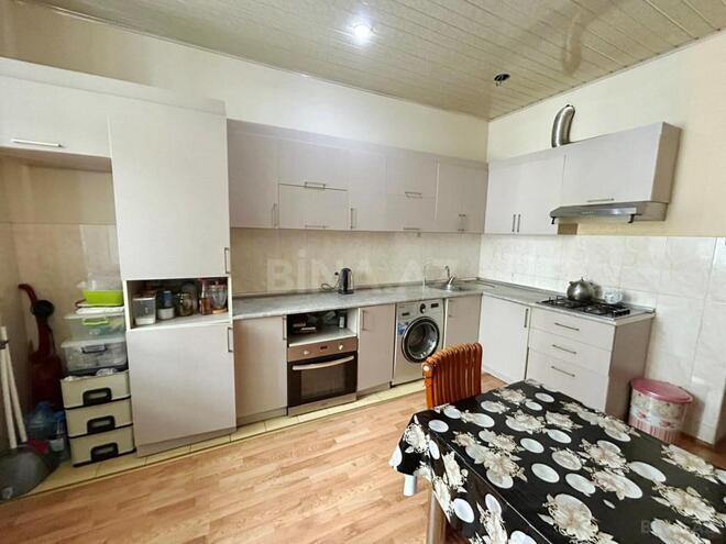 Satılır 3 otaqlı yeni tikili 125 m², 20 Yanvar m., photo 12 from 20