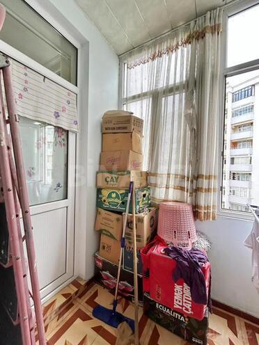 Satılır 3 otaqlı yeni tikili 125 m², 20 Yanvar m., photo 16 from 20