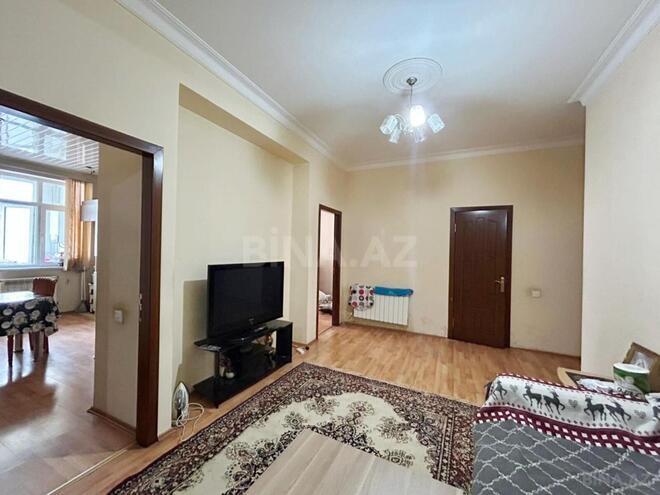 Satılır 3 otaqlı yeni tikili 125 m², 20 Yanvar m., photo 1 from 20