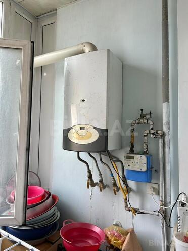 Satılır 3 otaqlı yeni tikili 125 m², 20 Yanvar m., photo 17 from 20