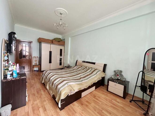 Satılır 3 otaqlı yeni tikili 125 m², 20 Yanvar m., photo 6 from 20