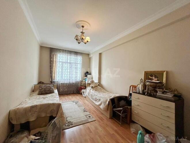 Satılır 3 otaqlı yeni tikili 125 m², 20 Yanvar m., photo 11 from 20