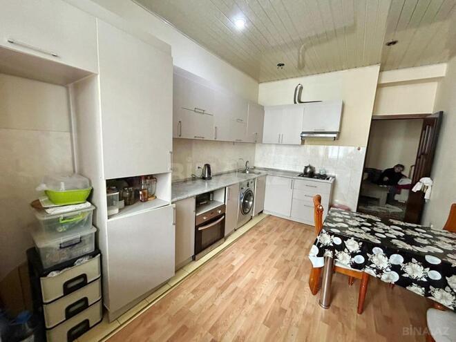Satılır 3 otaqlı yeni tikili 125 m², 20 Yanvar m., photo 13 from 20