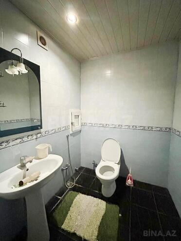 Satılır 3 otaqlı yeni tikili 125 m², 20 Yanvar m., photo 19 from 20