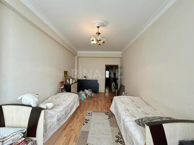 Satılır 3 otaqlı yeni tikili 125 m², 20 Yanvar m., photo 10 from 20