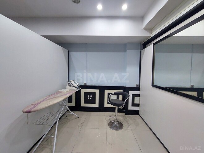 Satılır  obyekt 280 m², Memar Əcəmi m., photo 17 from 31