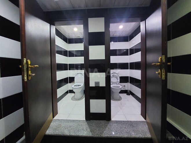 Satılır  obyekt 280 m², Memar Əcəmi m., photo 28 from 31