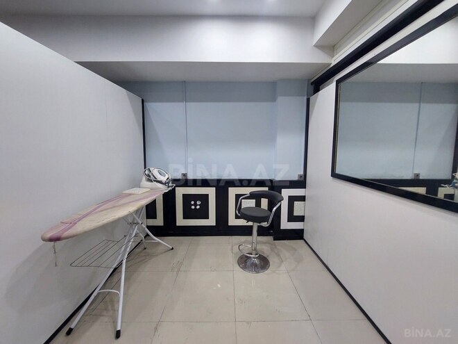 Satılır  obyekt 280 m², Memar Əcəmi m., photo 21 from 31