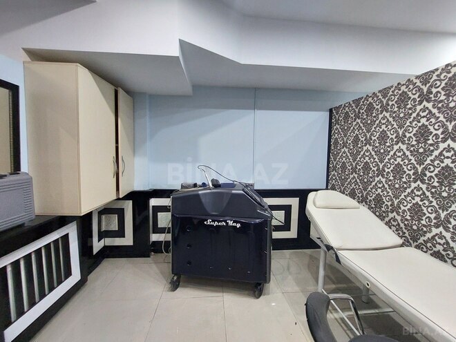 Satılır  obyekt 280 m², Memar Əcəmi m., photo 16 from 31