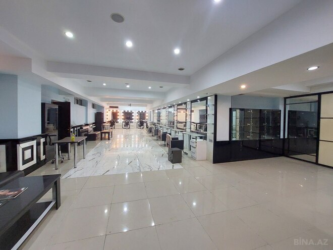 Satılır  obyekt 280 m², Memar Əcəmi m., photo 5 from 31