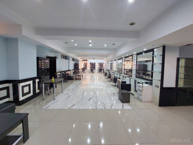 Satılır  obyekt 280 m², Memar Əcəmi m., photo 7 from 31