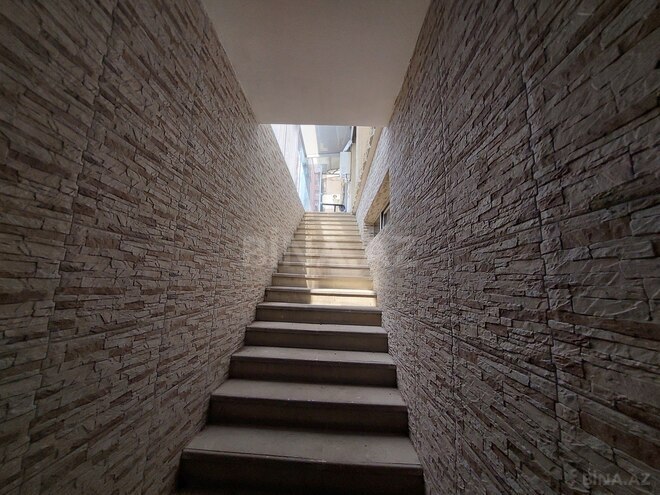 Satılır  obyekt 280 m², Memar Əcəmi m., photo 30 from 31