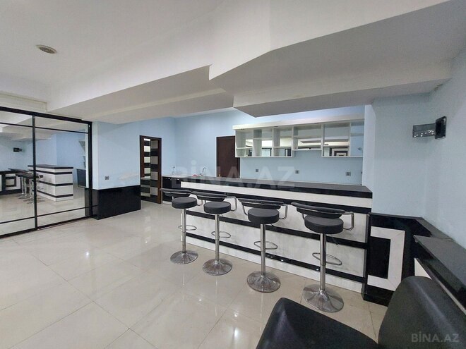 Satılır  obyekt 280 m², Memar Əcəmi m., photo 25 from 31