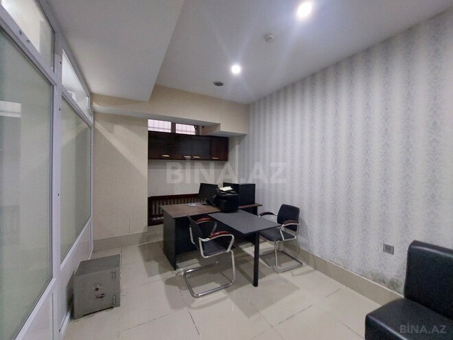 Satılır  obyekt 280 m², Memar Əcəmi m., photo 19 from 31