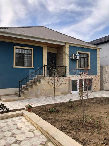 Satılır 5 otaqlı həyət evi/bağ evi 90 m², Mehdiabad q., photo 1 from 31