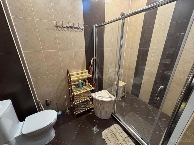 Сдаётся 2-комн. новостройка 85 м², м. Элмляр Академиясы, photo 9 from 14
