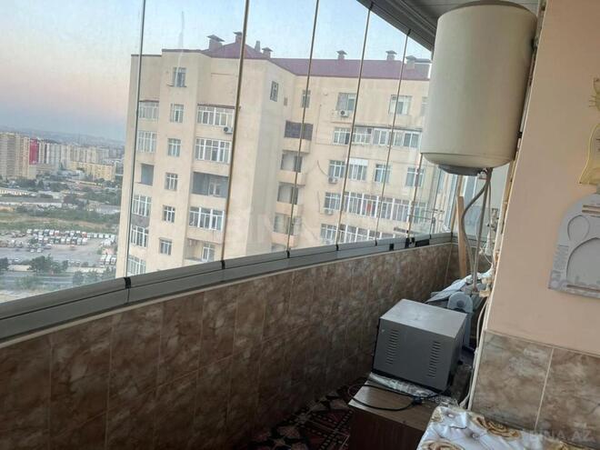 Сдаётся 2-комн. новостройка 110 м², м. 20 января, photo 10 from 12