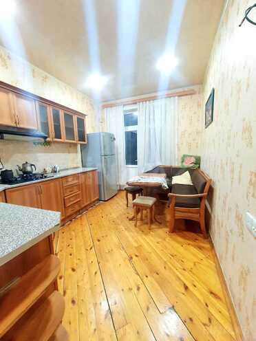 Сдаётся 2-комн. новостройка 110 м², м. 20 января, photo 5 from 12