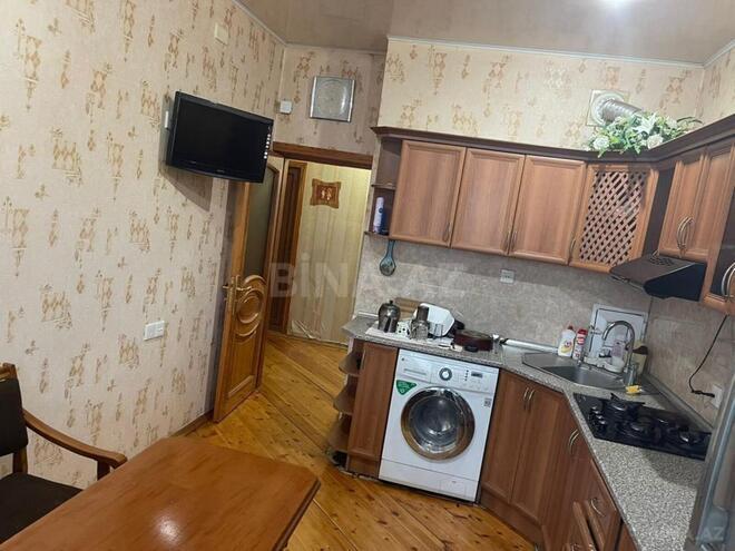 Сдаётся 2-комн. новостройка 110 м², м. 20 января, photo 11 from 12