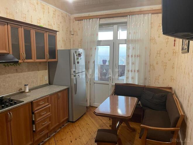 Сдаётся 2-комн. новостройка 110 м², м. 20 января, photo 8 from 12