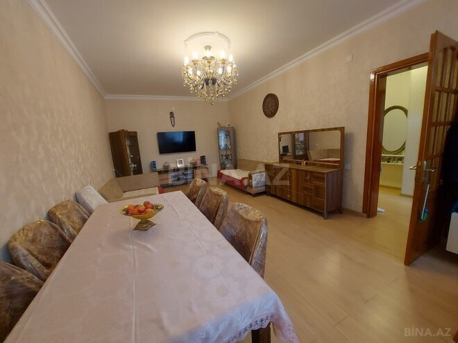 Satılır 5 otaqlı həyət evi/bağ evi 240 m², Biləcəri q., photo 17 from 19