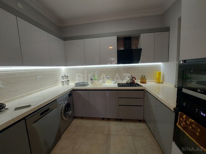 Satılır 5 otaqlı həyət evi/bağ evi 240 m², Biləcəri q., photo 13 from 19