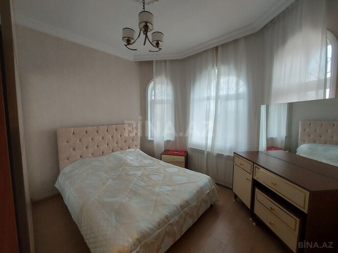 Satılır 5 otaqlı həyət evi/bağ evi 240 m², Biləcəri q., photo 8 from 19