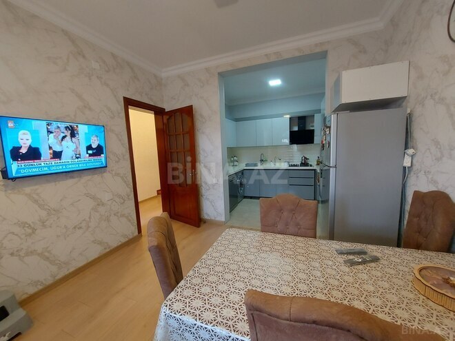 Satılır 5 otaqlı həyət evi/bağ evi 240 m², Biləcəri q., photo 15 from 19