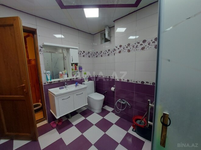Satılır 5 otaqlı həyət evi/bağ evi 240 m², Biləcəri q., photo 11 from 19