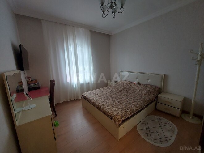 Satılır 5 otaqlı həyət evi/bağ evi 240 m², Biləcəri q., photo 9 from 19