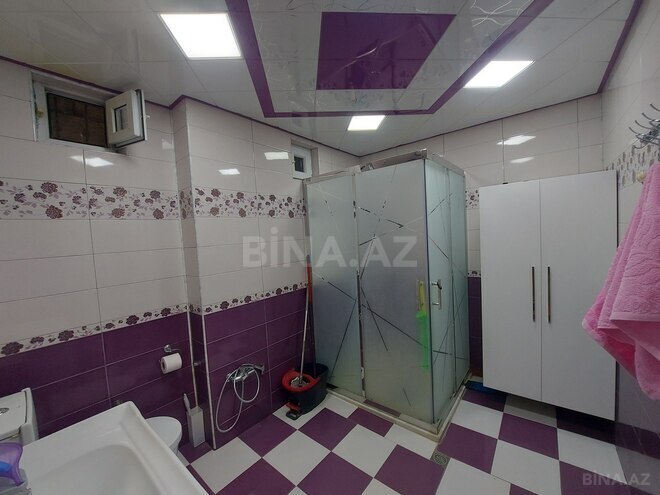 Satılır 5 otaqlı həyət evi/bağ evi 240 m², Biləcəri q., photo 12 from 19