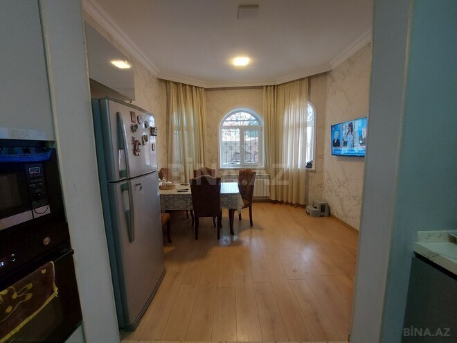 Satılır 5 otaqlı həyət evi/bağ evi 240 m², Biləcəri q., photo 14 from 19