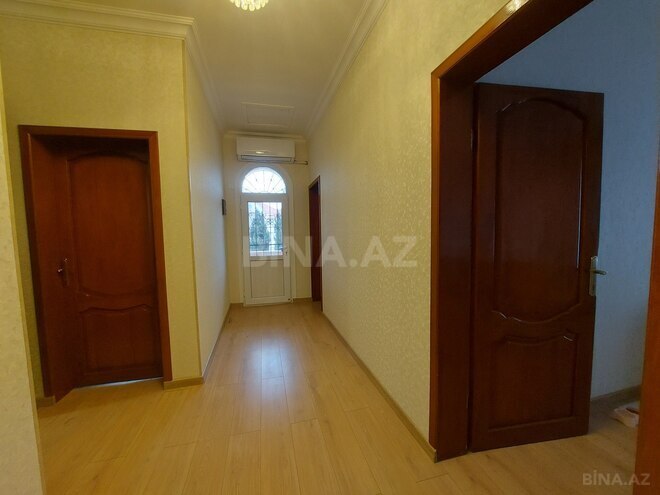 Satılır 5 otaqlı həyət evi/bağ evi 240 m², Biləcəri q., photo 10 from 19