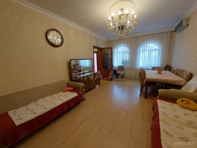 Satılır 5 otaqlı həyət evi/bağ evi 240 m², Biləcəri q., photo 16 from 19