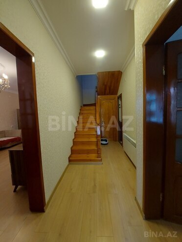 Satılır 5 otaqlı həyət evi/bağ evi 240 m², Biləcəri q., photo 18 from 19