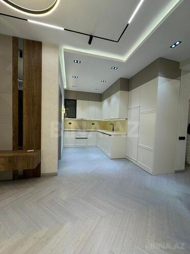 Satılır 2 otaqlı yeni tikili 70 m², Elmlər Akademiyası m., photo 7 from 12