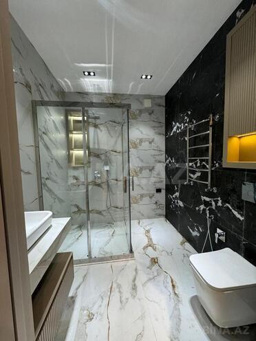 Satılır 2 otaqlı yeni tikili 70 m², Elmlər Akademiyası m., photo 10 from 12