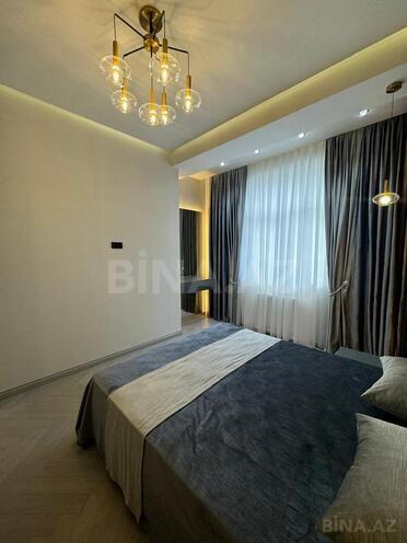 Satılır 2 otaqlı yeni tikili 70 m², Elmlər Akademiyası m., photo 9 from 12