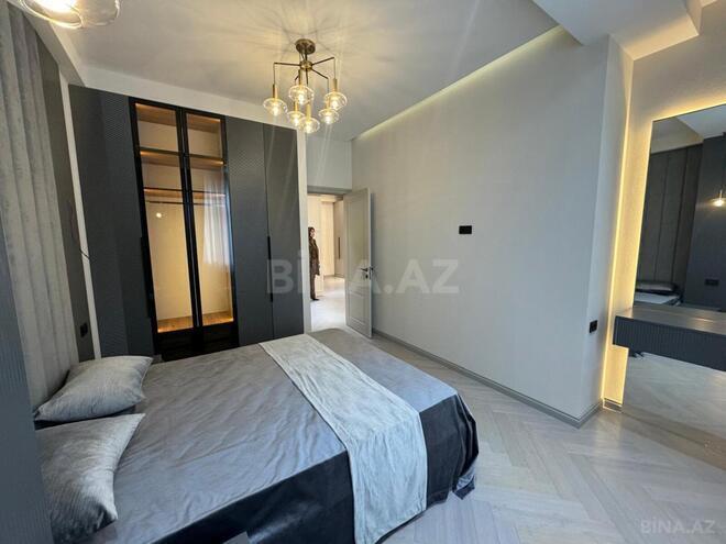 Satılır 2 otaqlı yeni tikili 70 m², Elmlər Akademiyası m., photo 8 from 12