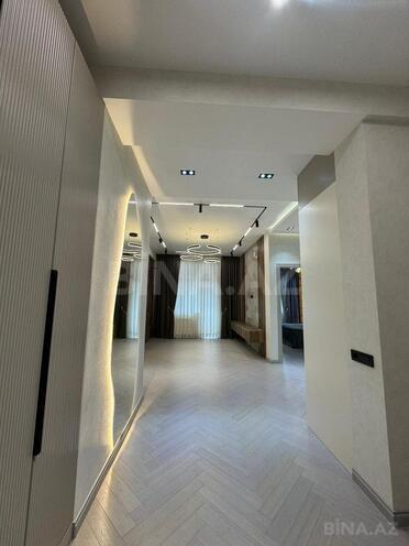 Satılır 2 otaqlı yeni tikili 70 m², Elmlər Akademiyası m., photo 3 from 12